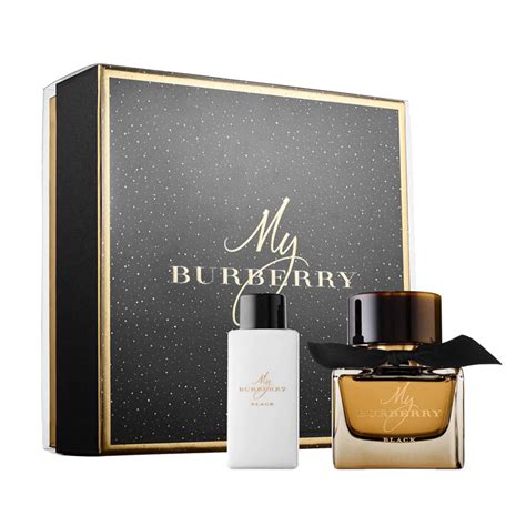 my burberry black mens|my burberry black body lotion.